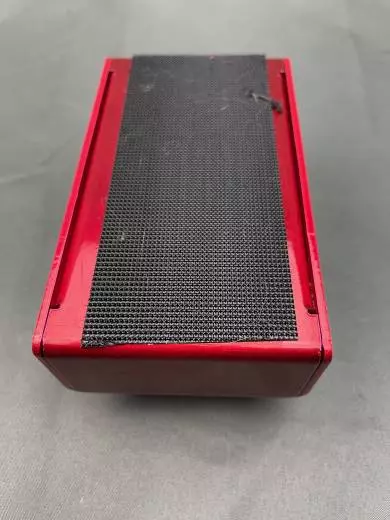 Revv - G4 Red Channel 4 Pedal 2